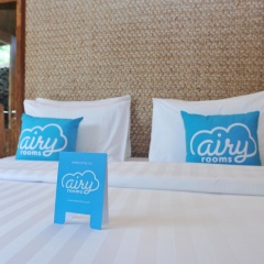 Airy Ubud Banjar Pengiyahan Payangan Gianyar Bali - Bild 4