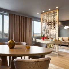 Zeus Wyndham Grand Athens Hotel - Bild 17