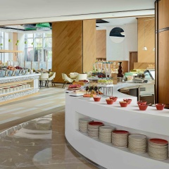 Cordis Hong Kong - Bild 11
