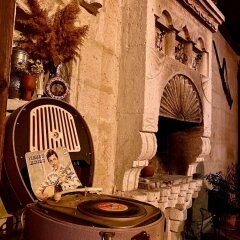 Splendid Cave Hotel Турция, Ургуп - отзывы, цены и фото номеров - забронировать отель Splendid Cave Hotel онлайн фото 45