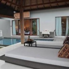 Water Edge Villa by Soscomma - Bild 13
