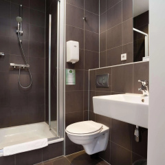 Best Western Zaan Inn, Amsterdam – Zaandam - Bild 10