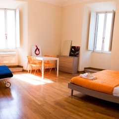 The Wesley Vatican House - Bild 2