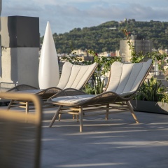 Hotel Silken Ramblas - Bild 27