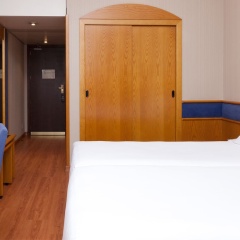 Hotel Agumar Atocha - Bild 28
