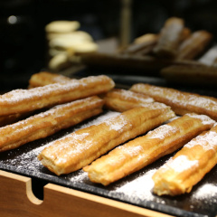 Crowne Plaza Madrid Airport by IHG - Bild 15