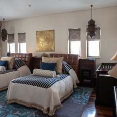 Jumeirah Dar Al Masyaf - Bild 9