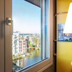 ibis Amsterdam Centre Stopera - Bild 7