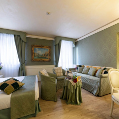 Duodo Palace Hotel - Bild 19