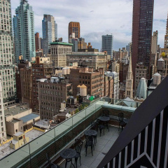 The Paul Hotel NYC-Chelsea, Ascend Hotel Collection thumbnail 17