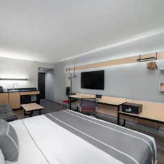 Four Points By Sheraton Bali, Kuta - Bild 7