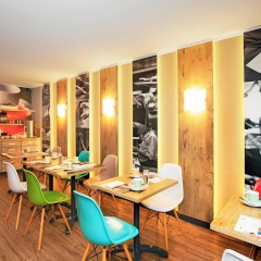 Ibis Saarbruecken City - Bild 16