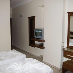 Alin Hotel - Bild 6
