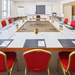 Luitpoldpark Hotel - Bild 18