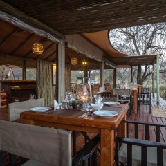 Boteti Tented Safari Lodge in Maun, Botswana from 215$, photos, reviews - zenhotels.com photo 13
