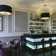 Fraser Suites Queens Gate - Bild 29