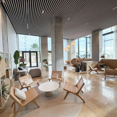 Aparto Diagonal Suites - Bild 15