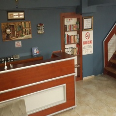 Onuncu Koy Hotel - Adults Only - Bild 2