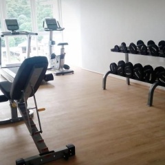 Ozone Condotel Apt 716 - Bild 13