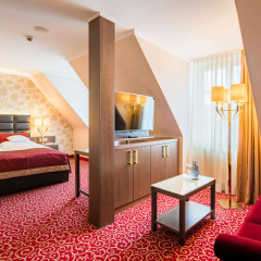 Best Western Plus Hotel StadtPalais - Bild 3