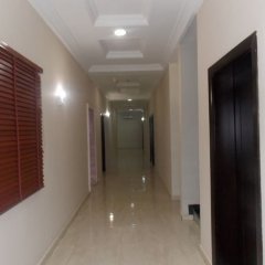 Eliata Suites - Standard in Lagos, Nigeria from 192$, photos, reviews - zenhotels.com photo 17