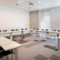 INNSIDE by Melia Frankfurt Ostend - Bild 22