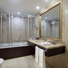Crowne Plaza Istanbul - Old City - Bild 5