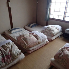 Guest House Shikotsu Kamui - Hostel thumbnail 3