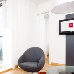 Thon Hotel Panorama - Bild 18