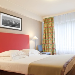 New Hotel Charlemagne - Bild 5