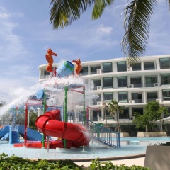 Wyndham La Vita Rawai Phuket - Bild 4