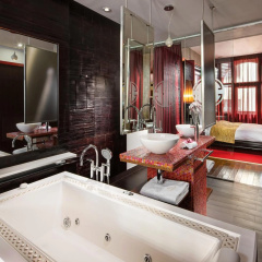 Buddha-Bar Hotel Prague - Bild 5