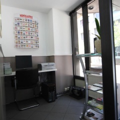 Hotel Carlton - Bild 18