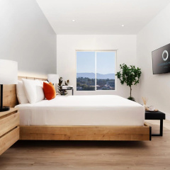 Otonomus Hotel - Las Vegas - Bild 5