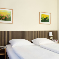 Hotel Aigner - Bild 5