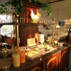 Hotel New Hampshire - Bild 18