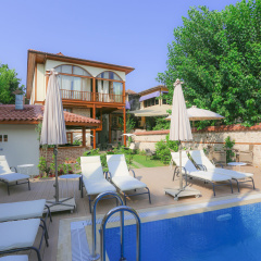 Charme Hotel - Bild 13