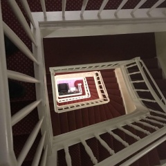 Hotel Am Volksgarten - Bild 9