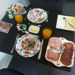 Bed & Breakfast Diemerbrug - Bild 9