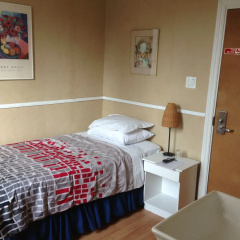 The Rex Hotel