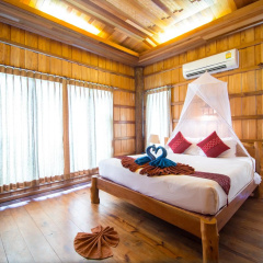 Thiw Son Beach Resort - Bild 5