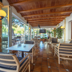 Hotel Ses Puntetes - Bild 21