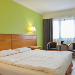 Bright Star Hotel - Bild 4