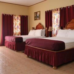 Brytan Villa in Treasure Beach, Jamaica from 530$, photos, reviews - zenhotels.com photo 9