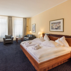 Gobel`s Hotel Quellenhof - Bild 4