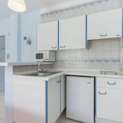 Apartamentos Lago - Bild 12