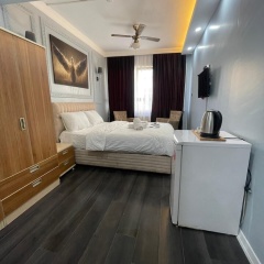 kıyı butik otel - Bild 5