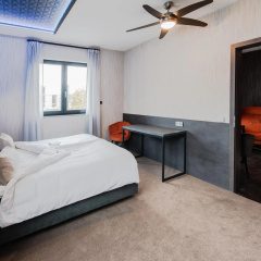 GS Hotel - Bild 2