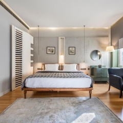 Ansen Suites Hotel - Bild 16