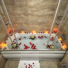 Golden Deluxe Hotel - Bild 12